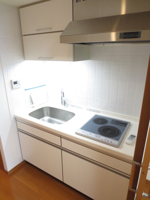 物件内観写真12　(キッチン)