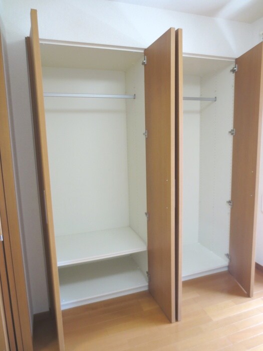 物件内観写真14　(収納)