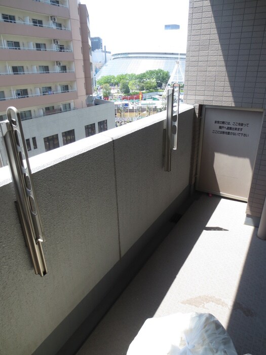 物件内観写真16　(ベランダ・バルコニー)