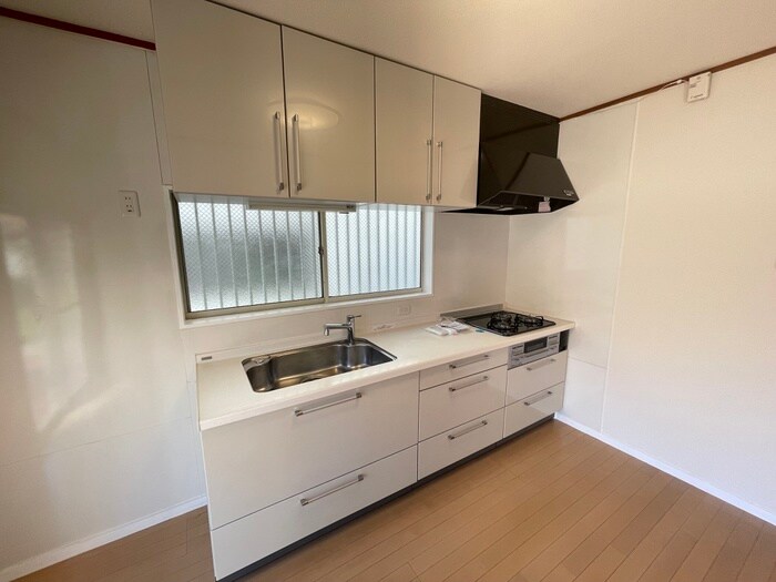 物件内観写真7　(キッチン)
