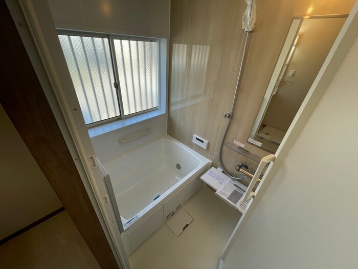 物件内観写真8　(バス／シャワールーム等)