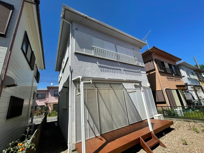 物件外観写真3　(外観写真)