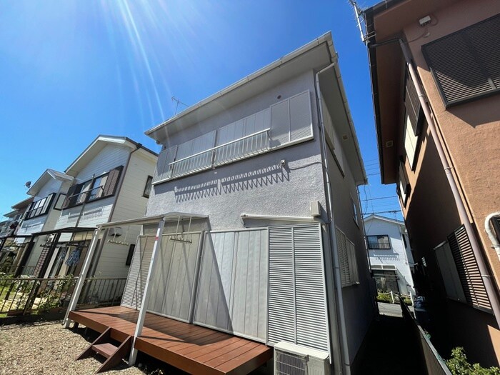 物件外観写真4　(外観写真)