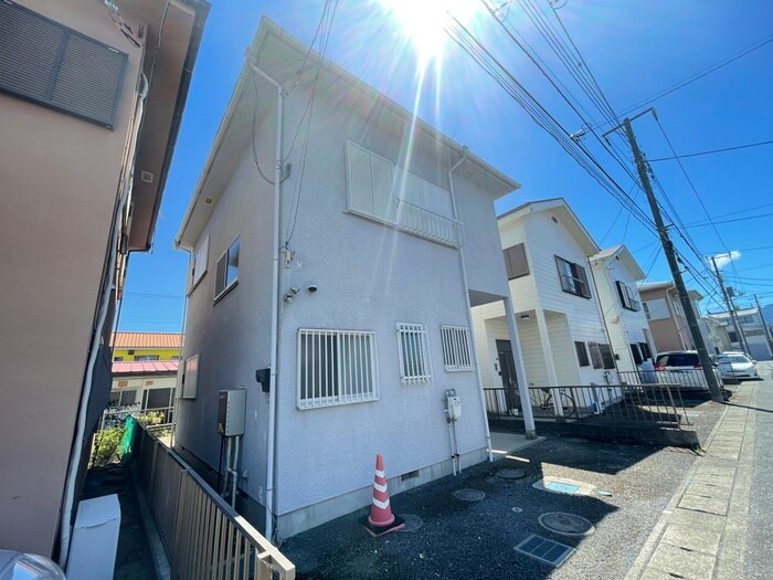 物件外観写真5　(外観写真)