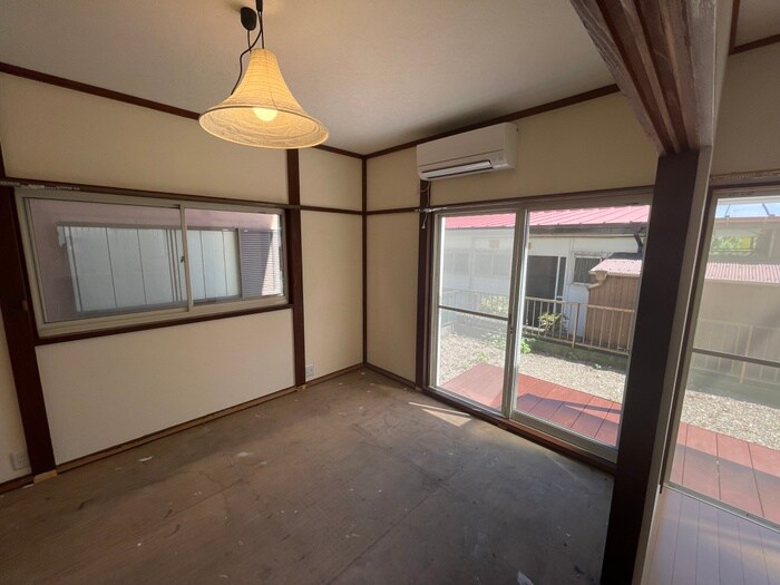 物件内観写真17　(居室)