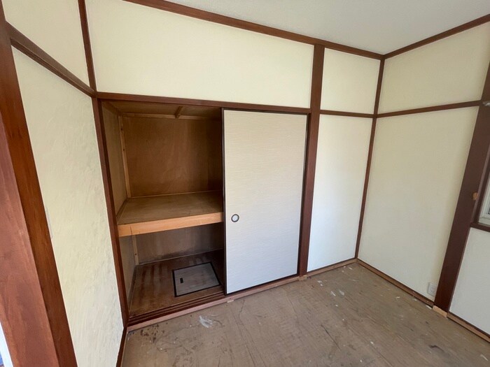 物件内観写真18　(収納)