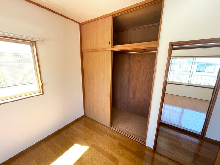 物件内観写真20　(収納)