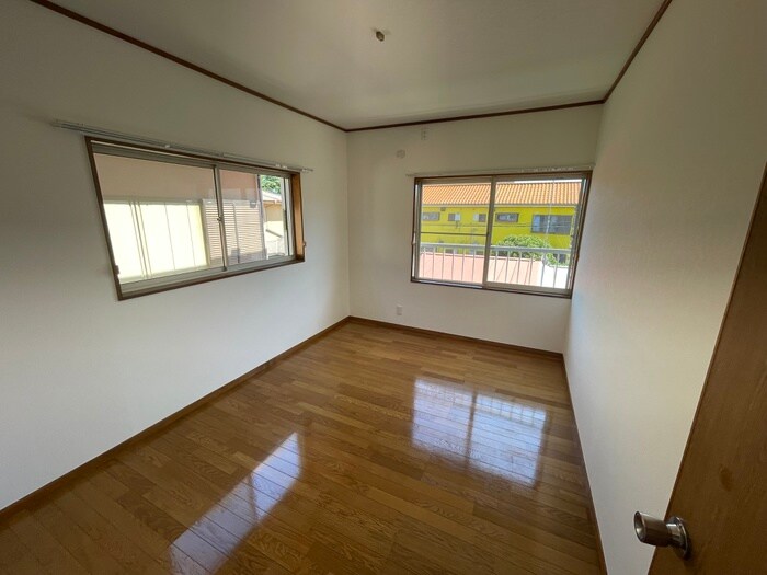 物件内観写真21　(居室)