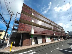 石井ビル外観写真