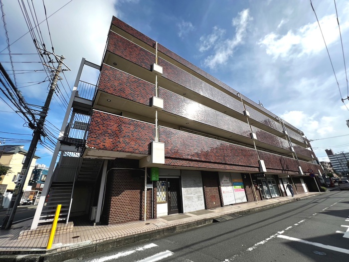 石井ビル