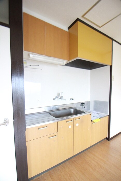 物件内観写真7　(キッチン)