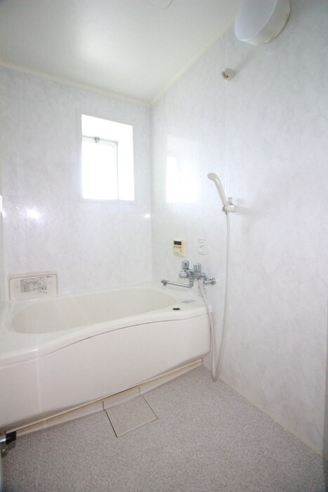 物件内観写真9　(バス／シャワールーム等)