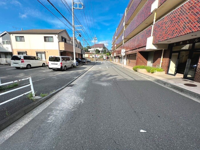 物件外観写真4　(周辺環境)