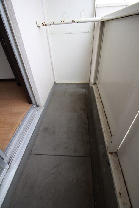 物件内観写真22　(ベランダ・バルコニー)