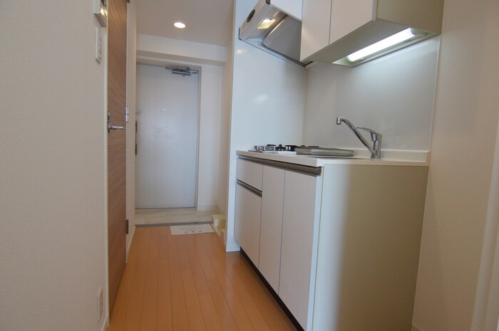 物件内観写真9　(キッチン)