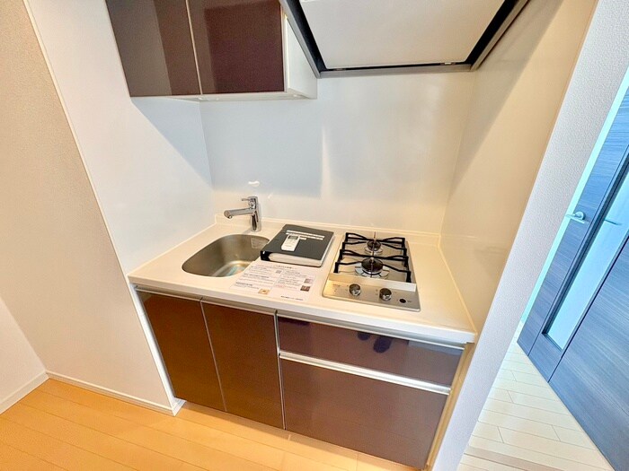 物件内観写真9　(キッチン)