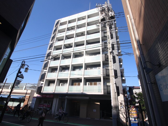 物件外観写真3　(外観写真)