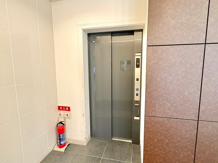 物件外観写真5　(建物設備)