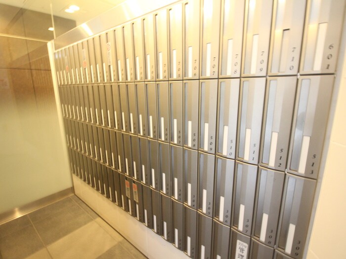 物件外観写真5　(建物設備)