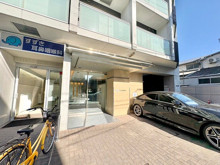 物件外観写真6　(外観写真)