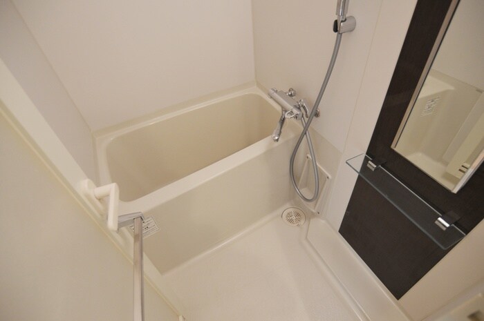 物件内観写真11　(バス／シャワールーム等)
