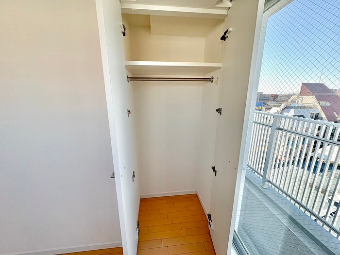 物件内観写真19　(収納)