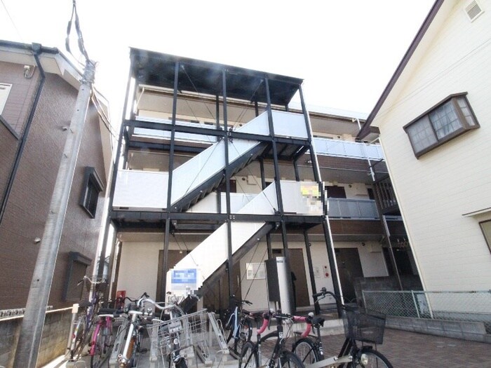 物件外観写真5　(外観写真)