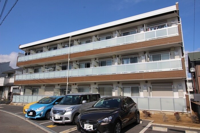 物件外観写真6　(外観写真)