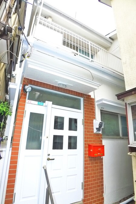 南小岩二丁目戸建外観写真