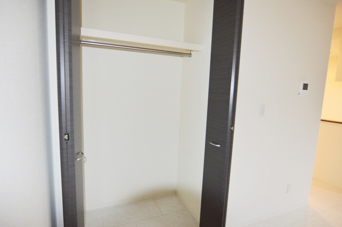 物件内観写真9　(収納)