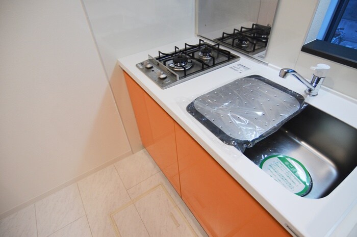 物件内観写真10　(キッチン)