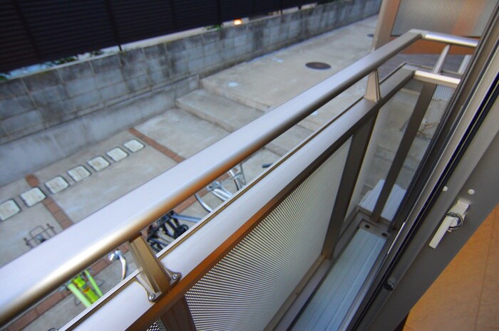 物件内観写真16　(ベランダ・バルコニー)