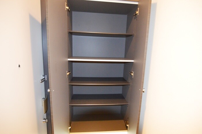 物件内観写真17　(靴箱)