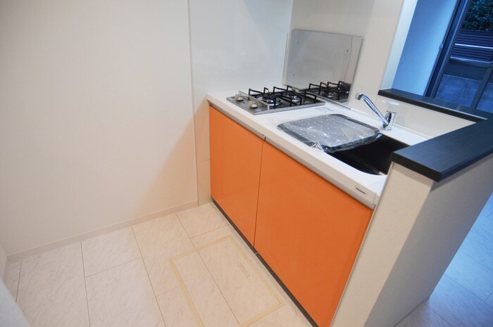 物件内観写真18　(キッチン)