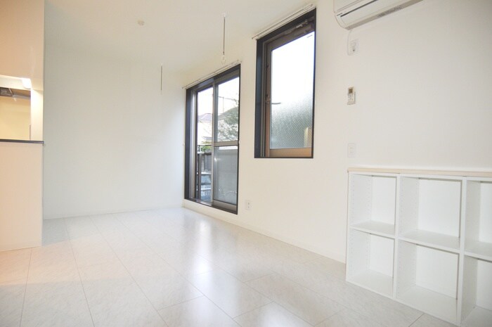 物件内観写真19　(居室)