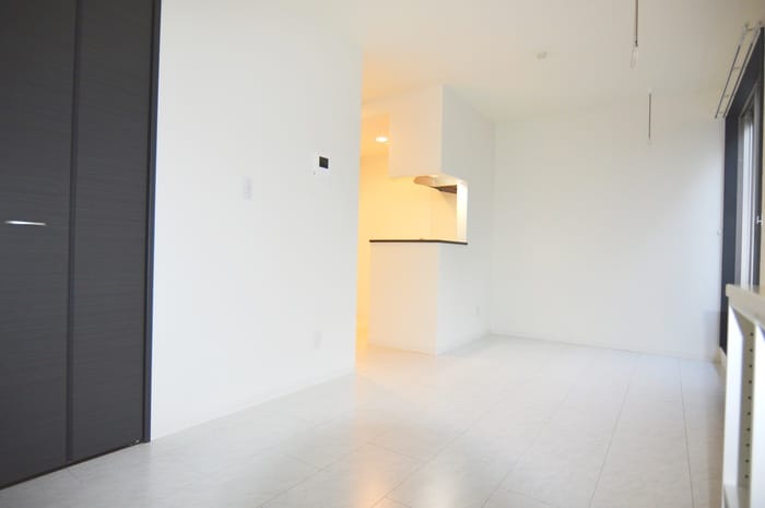 物件内観写真21　(居室)