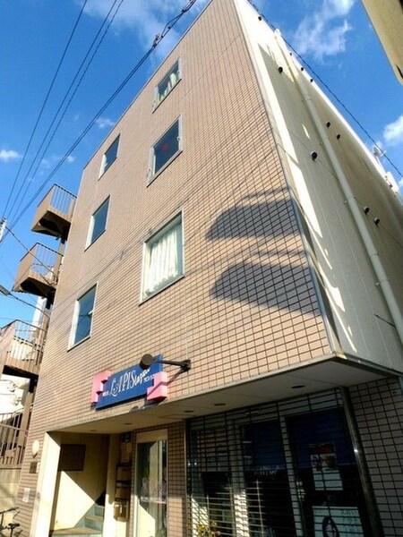 プティ・プラザ外観写真