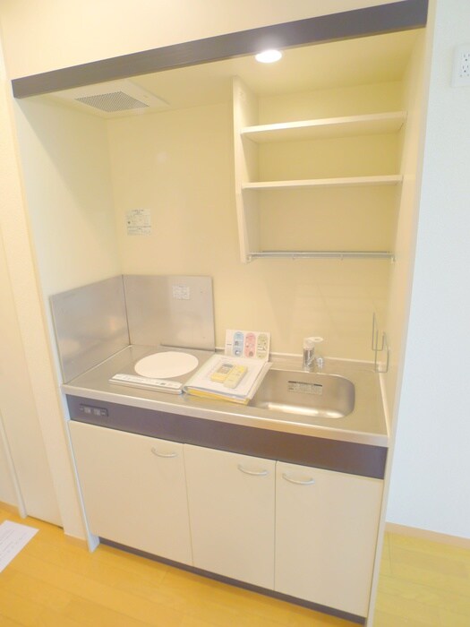 物件内観写真7　(キッチン)