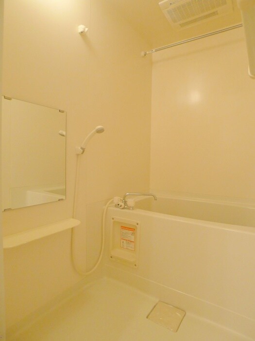 物件内観写真14　(バス／シャワールーム等)