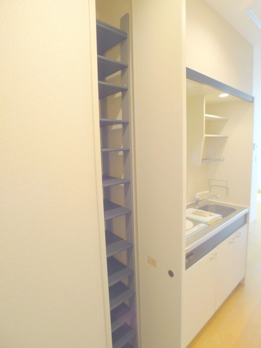 物件内観写真17　(靴箱)