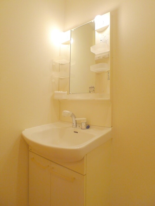 物件内観写真18　(洗面)