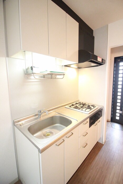 物件内観写真7　(キッチン)