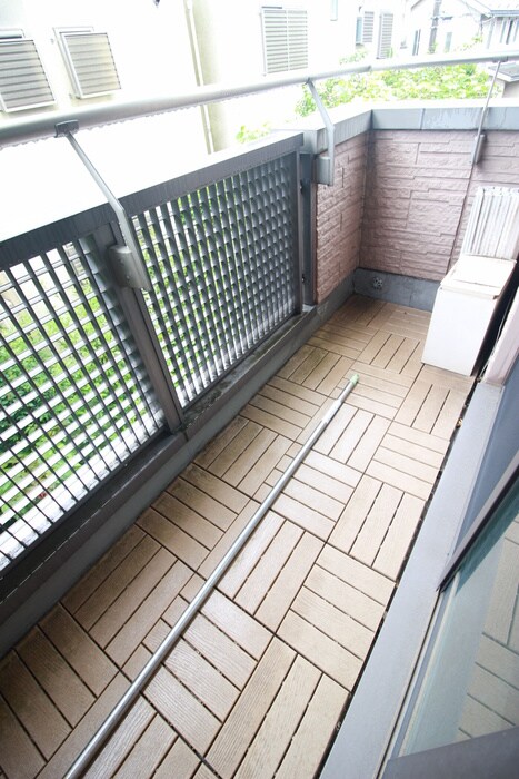 物件内観写真13　(ベランダ・バルコニー)