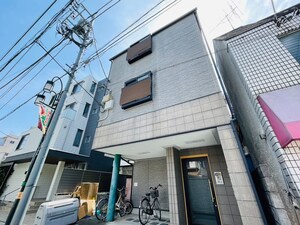 イオボヌ－ル江古田外観写真