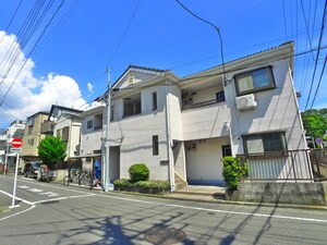 ブロッサムＫ外観写真
