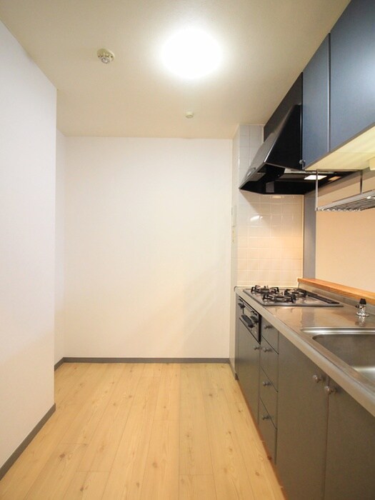 物件内観写真12　(キッチン)