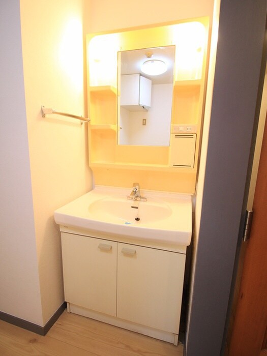 物件内観写真14　(洗面)