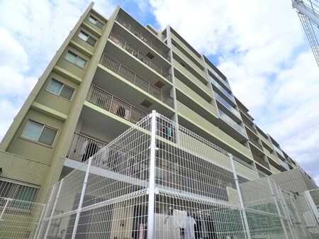 ドメイン八千代勝田台（６０５）外観写真