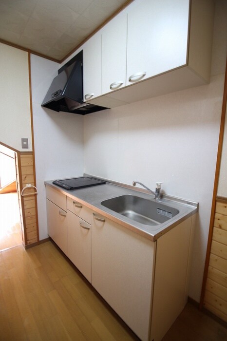 物件内観写真7　(キッチン)