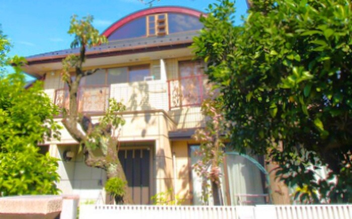 物件外観写真5　(外観写真)